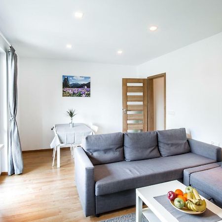 Apartament 8 Zakopane Luaran gambar