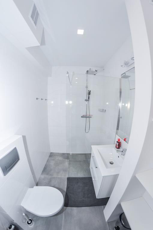 Apartament 8 Zakopane Luaran gambar