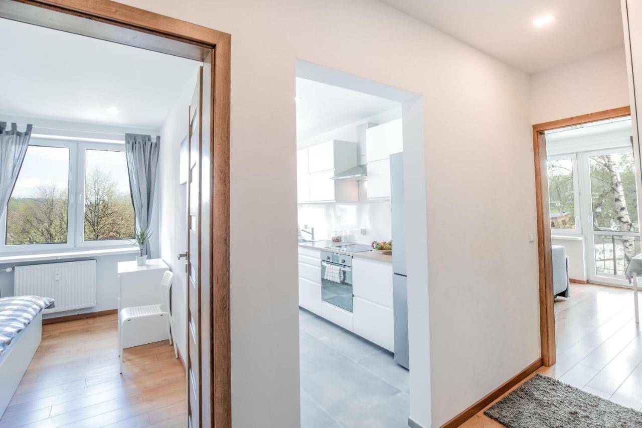 Apartament 8 Zakopane Luaran gambar
