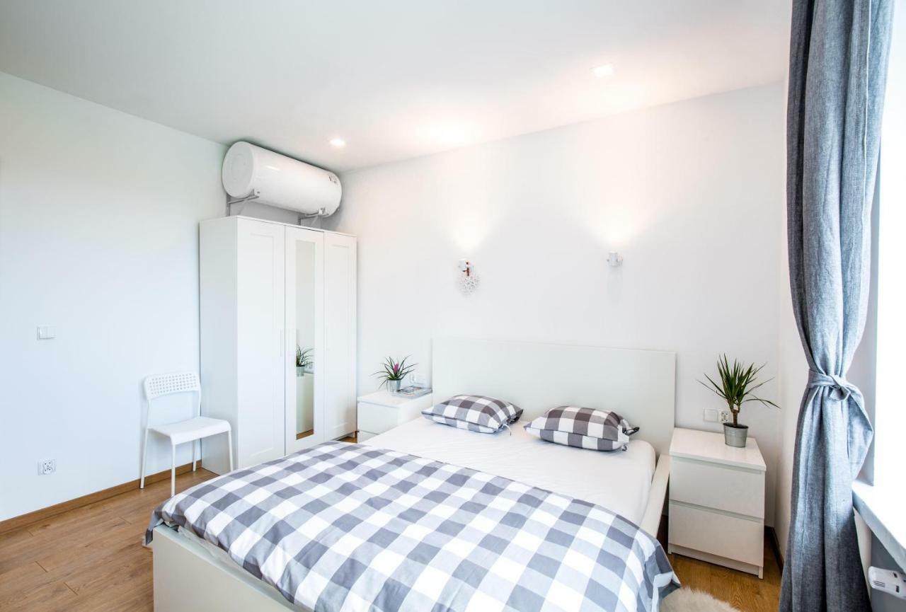 Apartament 8 Zakopane Luaran gambar