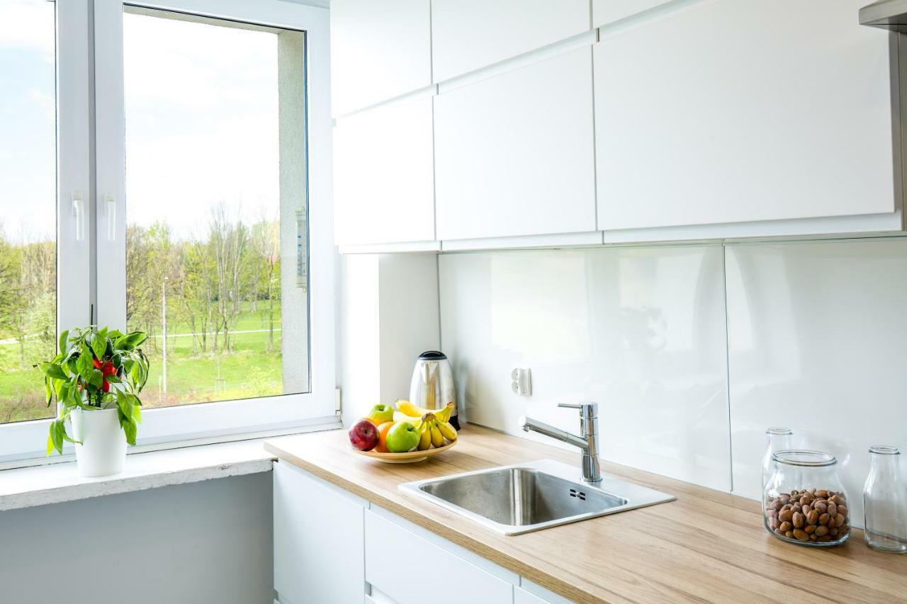 Apartament 8 Zakopane Luaran gambar